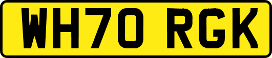 WH70RGK