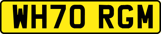 WH70RGM