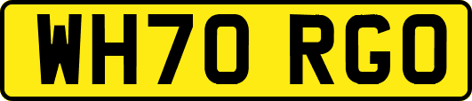 WH70RGO
