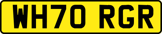 WH70RGR