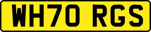 WH70RGS