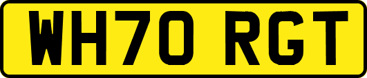 WH70RGT
