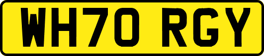 WH70RGY