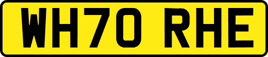 WH70RHE