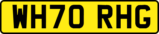 WH70RHG