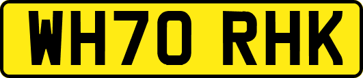 WH70RHK