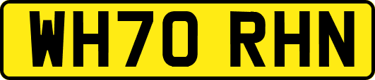 WH70RHN