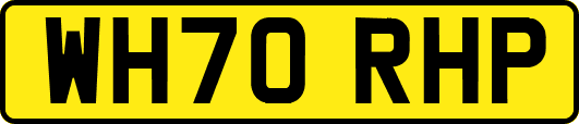WH70RHP