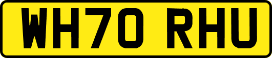 WH70RHU