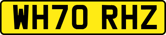 WH70RHZ