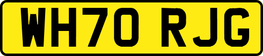 WH70RJG