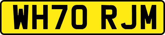 WH70RJM