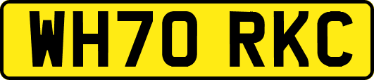 WH70RKC