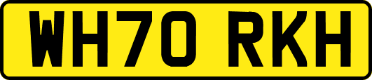 WH70RKH