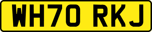 WH70RKJ