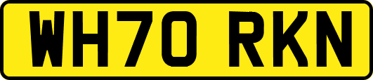 WH70RKN