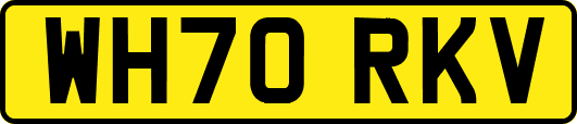 WH70RKV