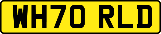 WH70RLD