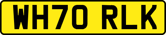WH70RLK