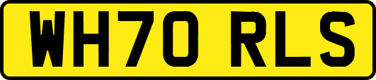 WH70RLS