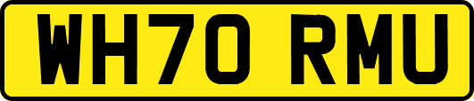 WH70RMU