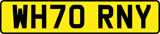 WH70RNY