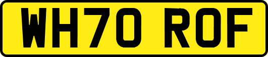 WH70ROF