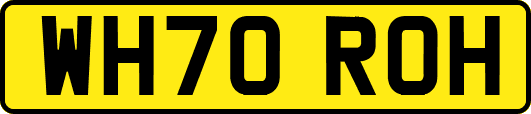 WH70ROH