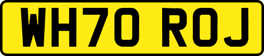 WH70ROJ