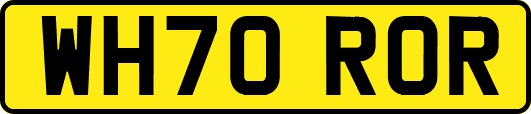 WH70ROR