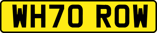 WH70ROW