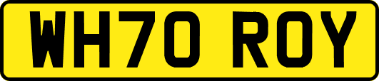 WH70ROY