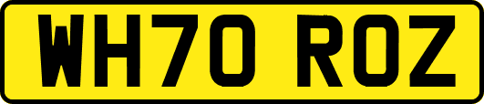 WH70ROZ