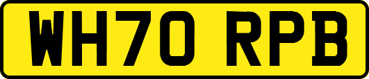 WH70RPB