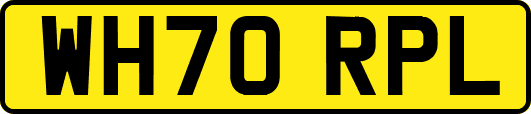 WH70RPL