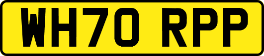 WH70RPP