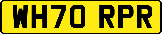 WH70RPR
