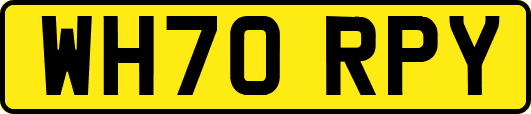 WH70RPY
