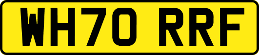 WH70RRF