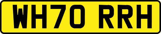 WH70RRH
