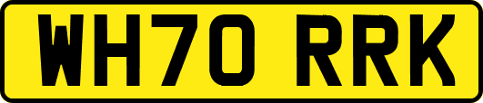 WH70RRK