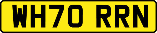 WH70RRN