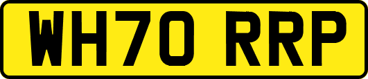 WH70RRP