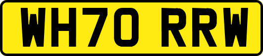 WH70RRW