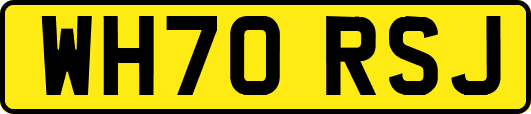 WH70RSJ