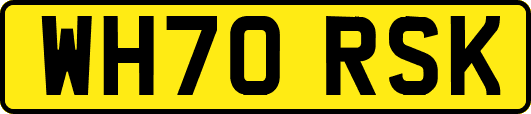 WH70RSK