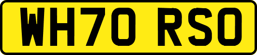 WH70RSO