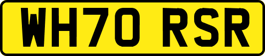 WH70RSR