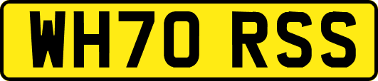 WH70RSS