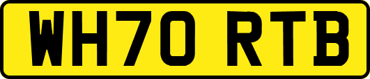 WH70RTB